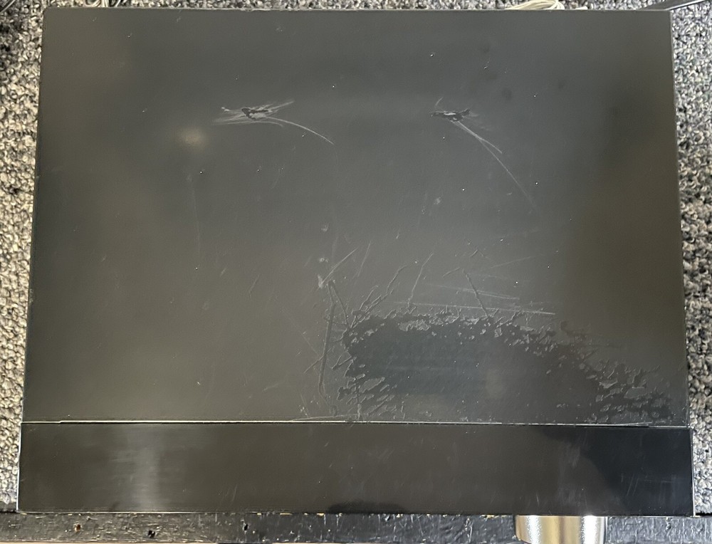 Sony CMT-MX500, Nice, but Doesn’t Work Perfectly