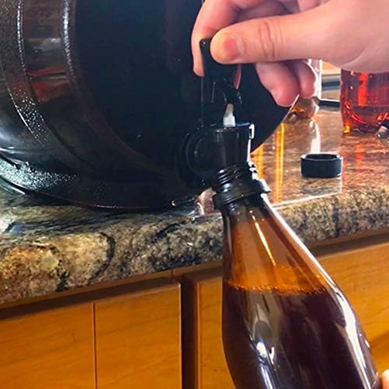 2 Gallon Beer Making, Complete Kit