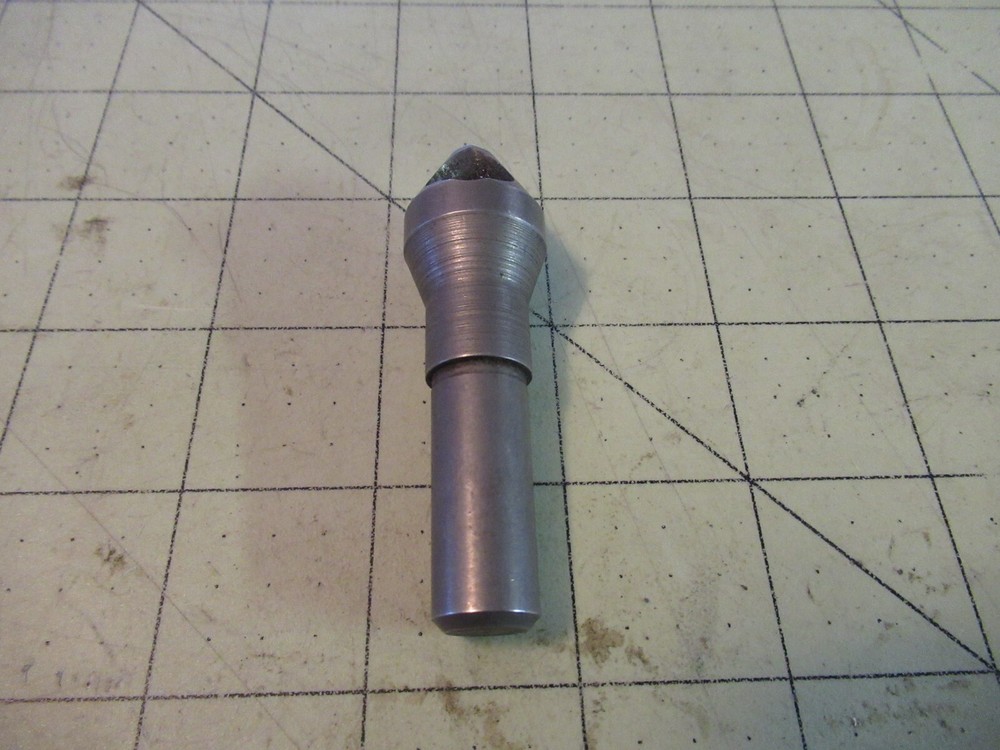 WELDON Countersink # DC-26 x 60° Degree Deburring Tool Chamfer  Sharp LN