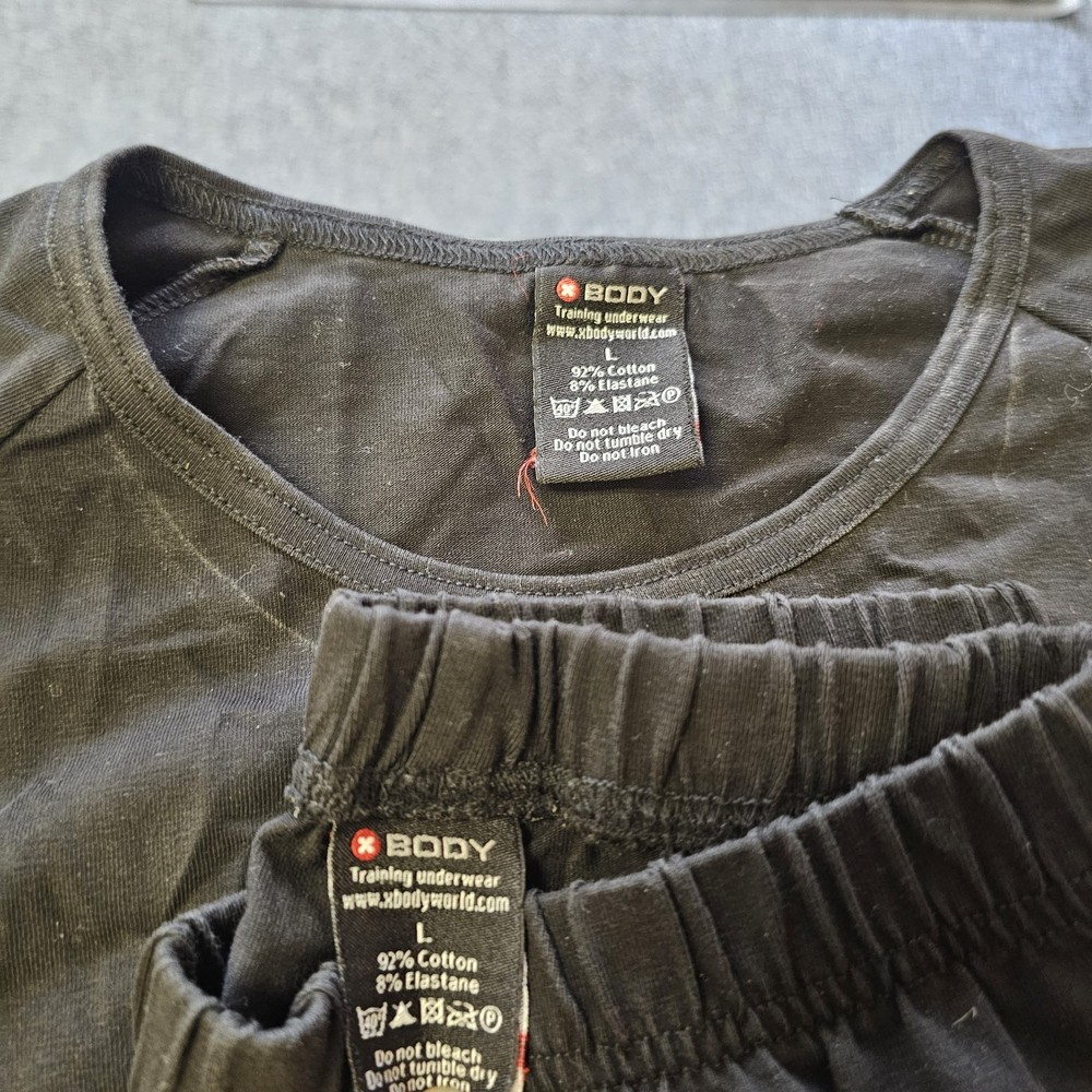 Complete Katalyst EMS Body Training System. LOT Sale Only