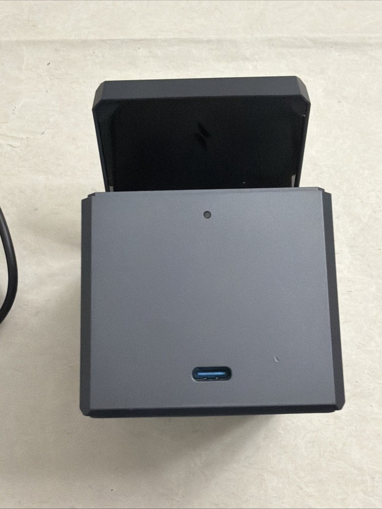 GENUINE Anker 3-in-1 Cube with MagSafe READ* PREOWNED!