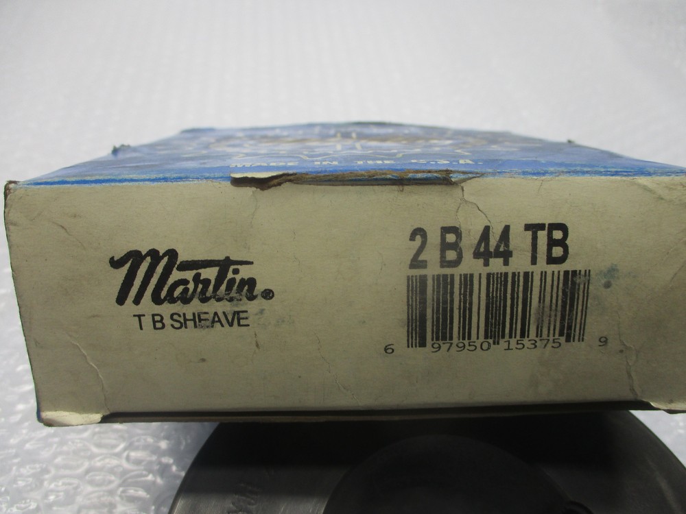 MARTIN 2B44TB SHEAVE NSMP