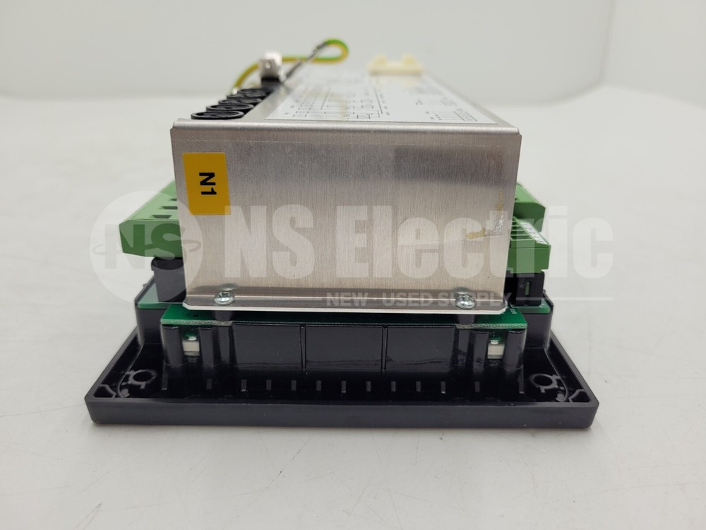 TERMOTEK ZKS-3 INTERFANEL PANEL