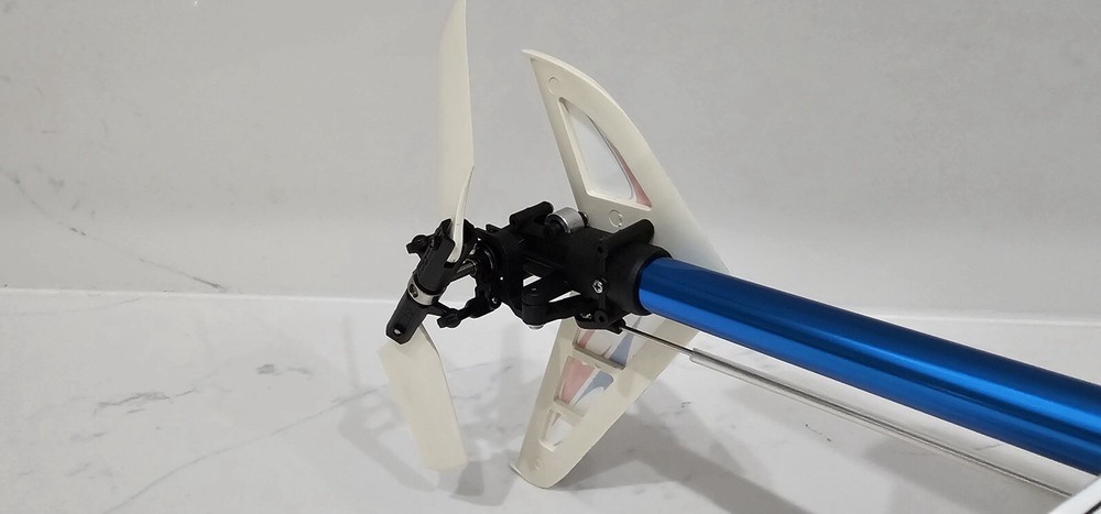 Walkera RC Helicopter HM 36 ARF version. No Electronics, Controller, & battery