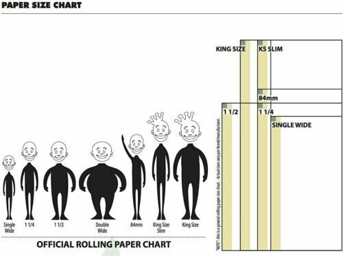 😎ZIG ZAG UNBLEACHED CONES KING SIZE WITH 100 CONES👀✨