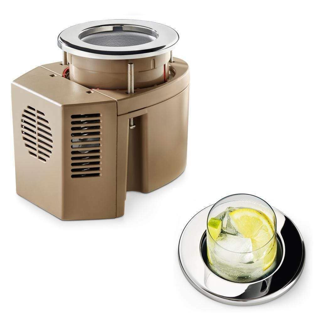 Dometic Eskimo Cup Holder 12v DC #250140101