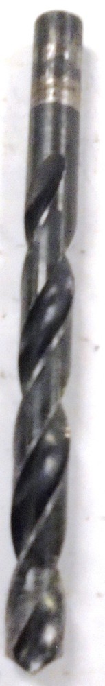 UNKNOWN DRILL BIT, 15/32'', OVERALL LENGTH 5 13/16''