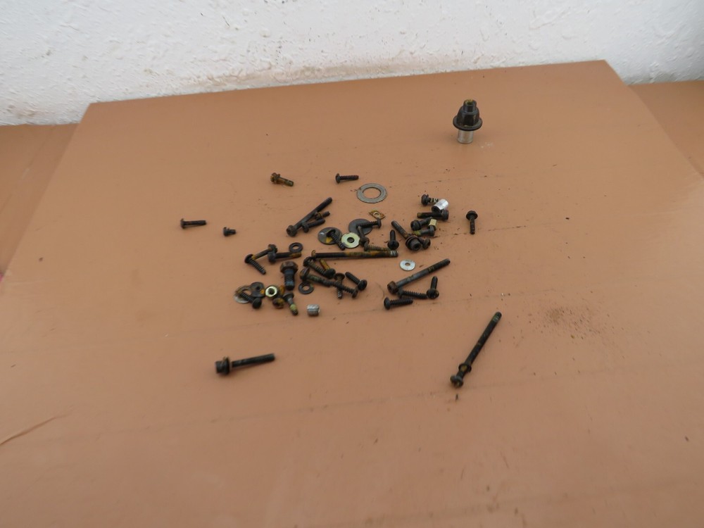 Yard Man YM290 Leaf Blower OEM Hardware