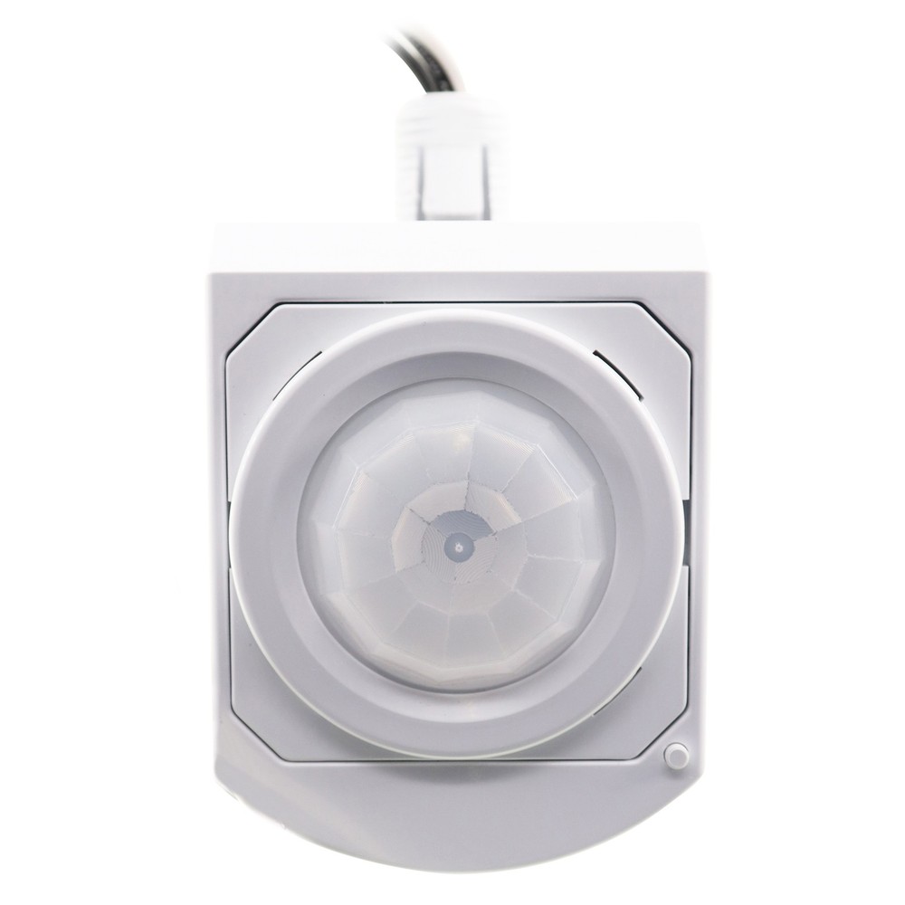 SENSOR SWITCH LSXR-10 LINE VOLTAGE FIXTURE MOUNT OCCUPANCY SENSOR, 120/277V