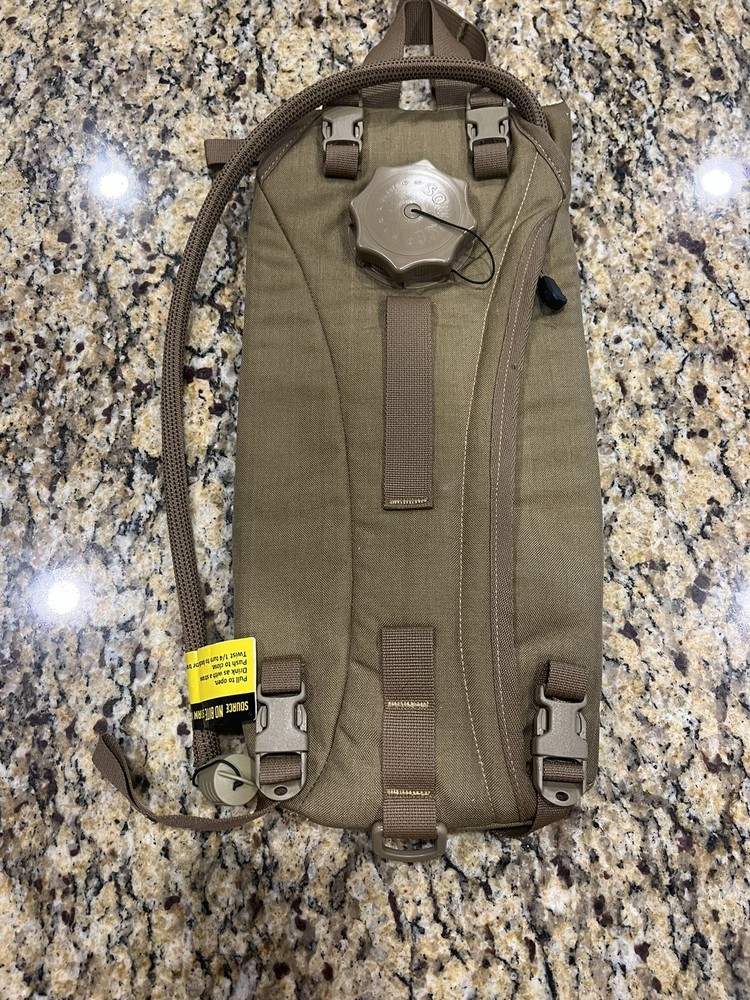 USMC Tactical SOURCE Hydration System 3L 100oz