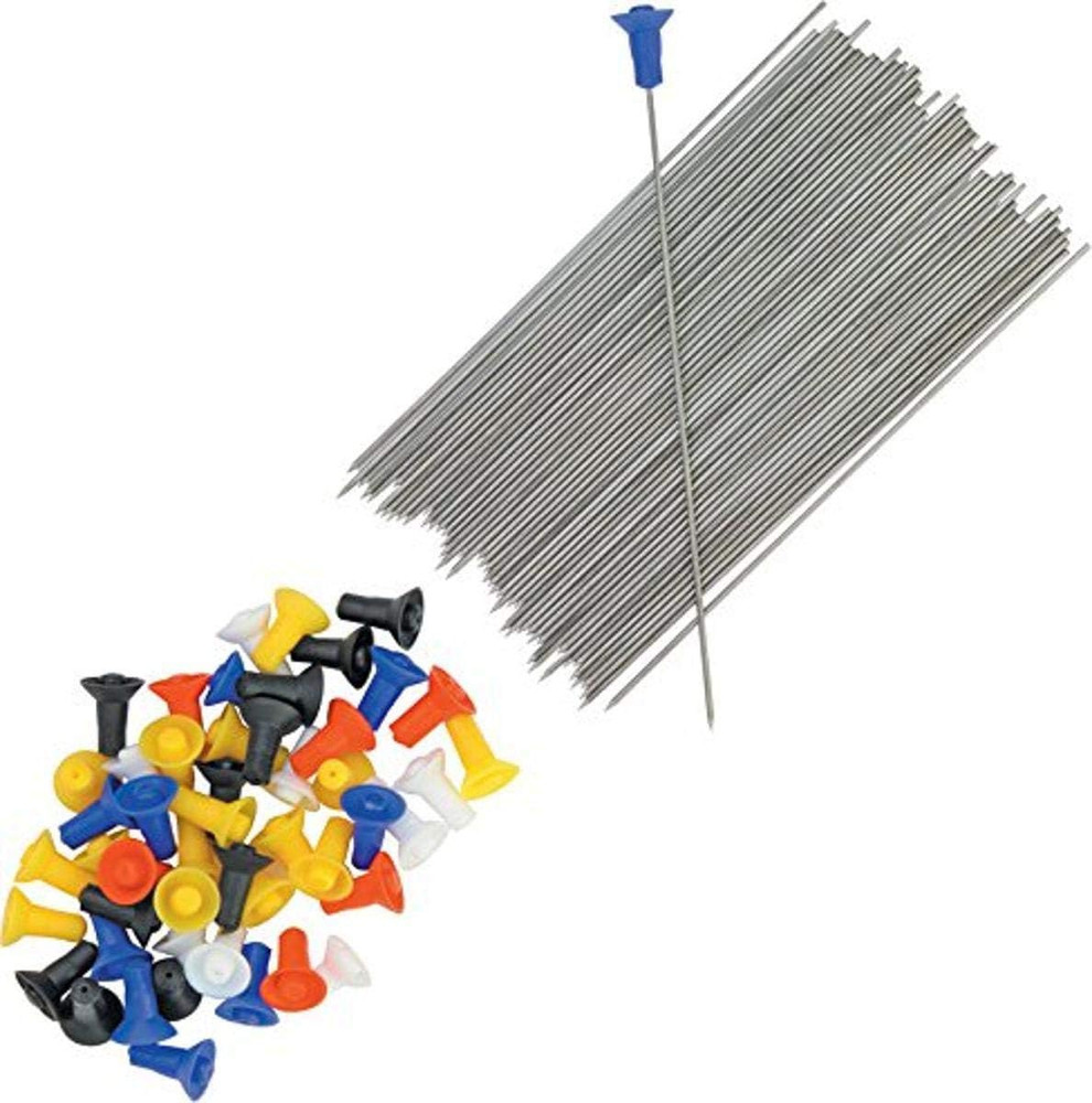 .40 Caliber Blowgun Target Darts