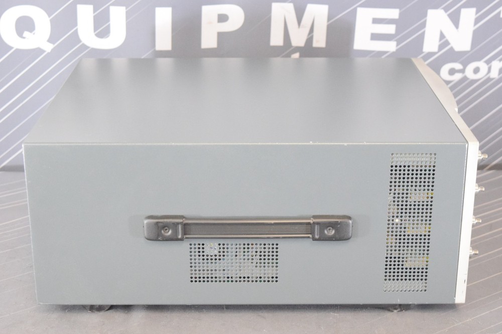 Synthesys BSA12500B BERTScope 12.5Gb/s Stressed Pattern Generator Error Analyzer