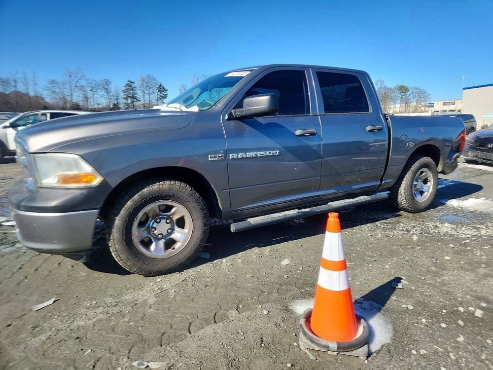 TDODR1500 2011 Glove Box 5013752