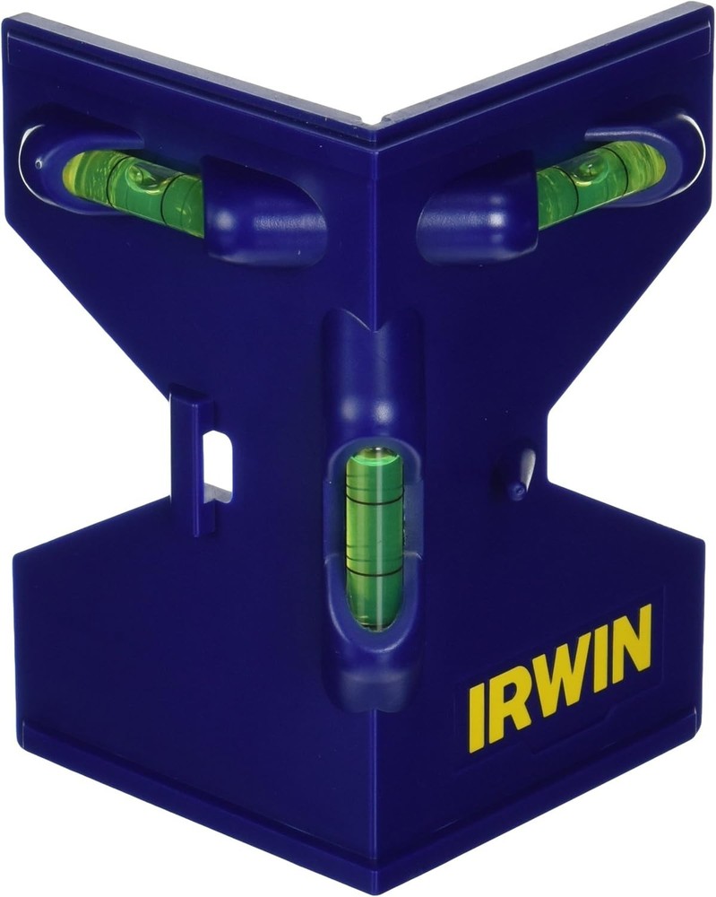 Irwin Tools 1794482 Magnetic Post Level