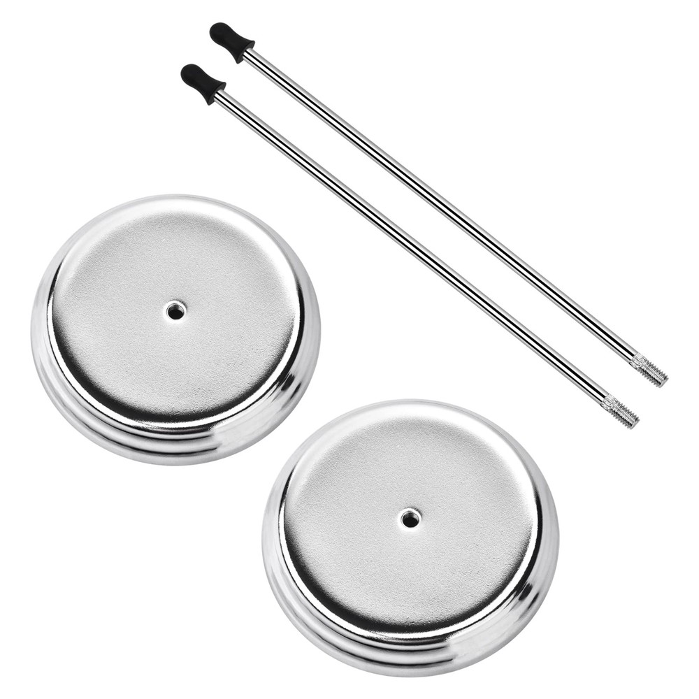 Receipt Holder Spike, Bill Fork, Check Spindle, Ticket Stabber for Restaurant