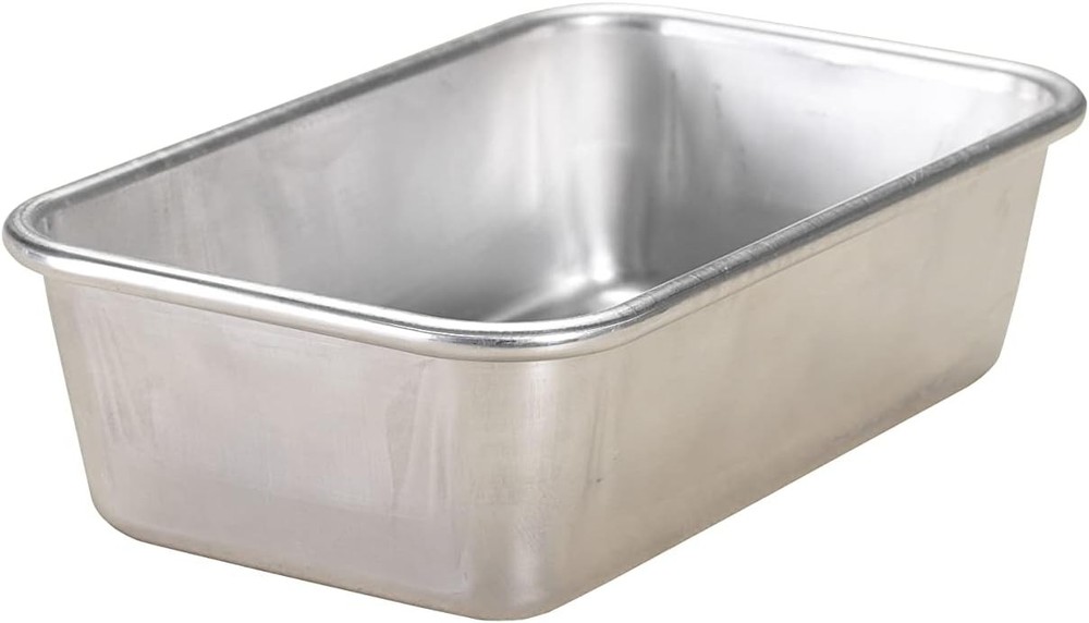 Naturals Loaf Pan, 1 Pound