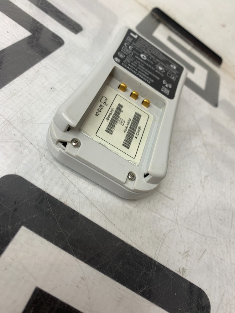 Invivo Expression 989803163121 Wireless ECG Module Philips Sensor MRI Transmit