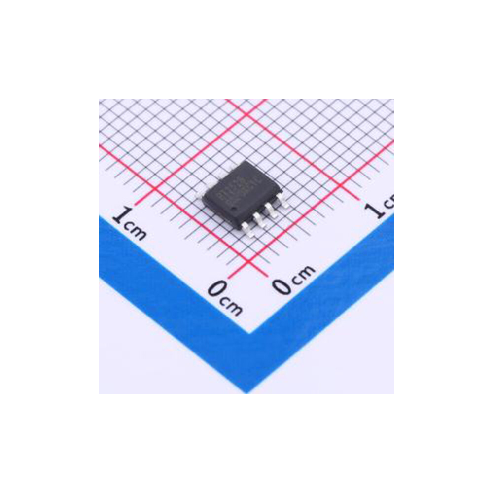 2pcs RT2528GSP SOP-8-EP