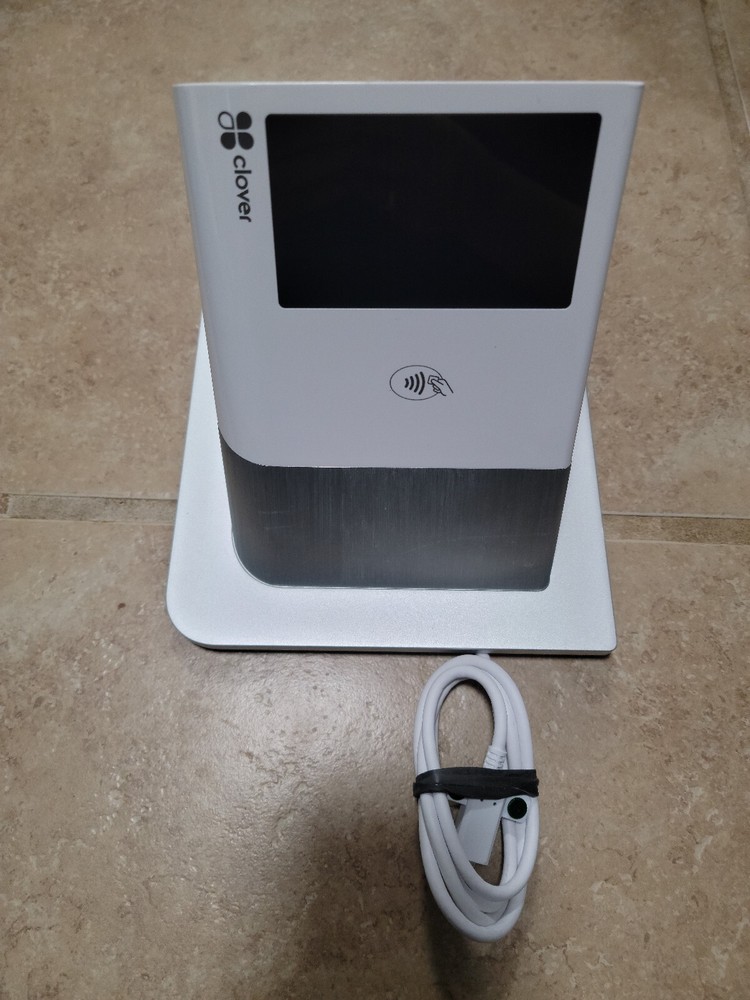 Clover Station P550 Printer ~ Cable Included