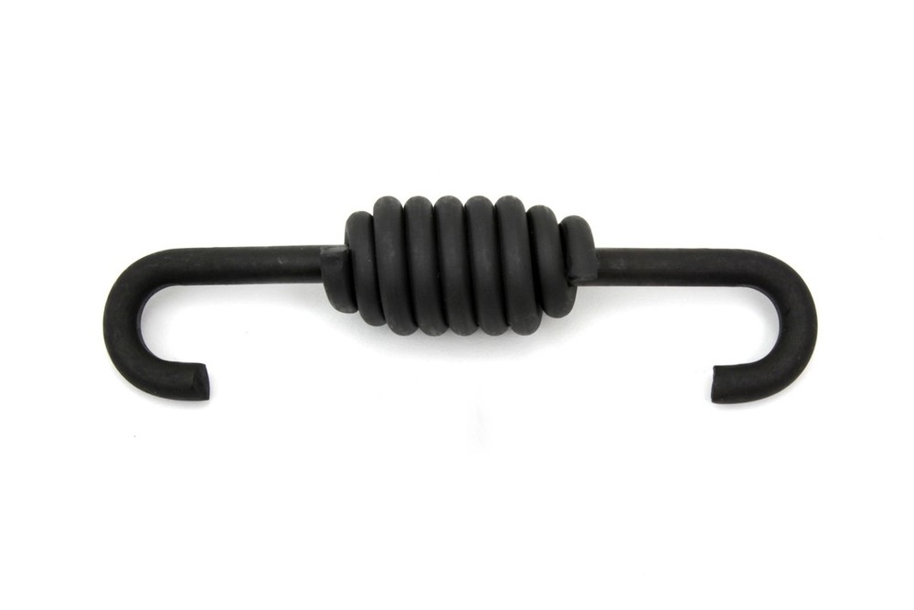 Replica Parkerized Kickstand Spring fits Harley Davidson