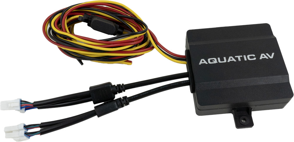 AQUATIC AV Rgb Controller