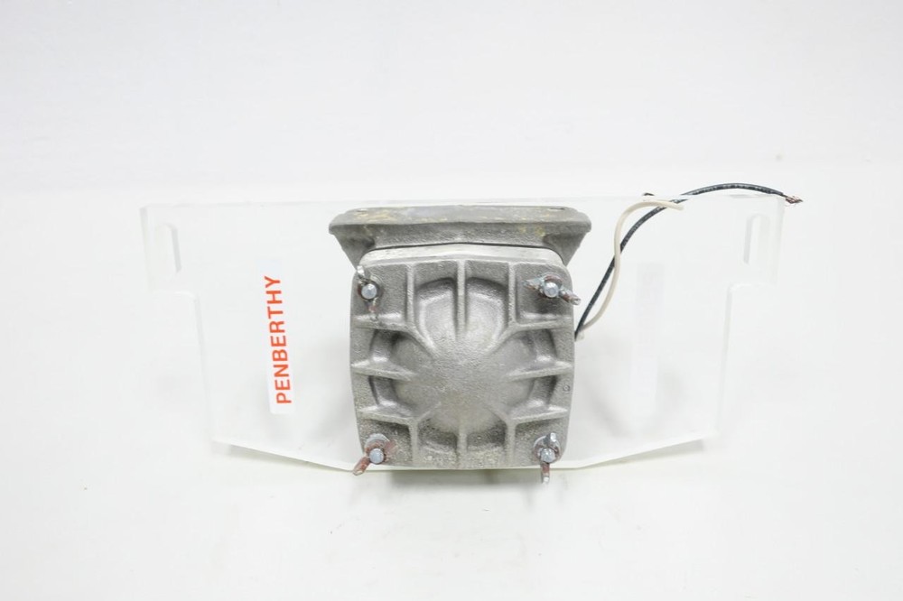 Penberthy 7SA58 85202-070 Liquid Level Gauge 1in