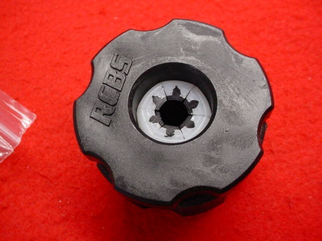 RCBS- Hand Case Neck Turner- #90401- New !!