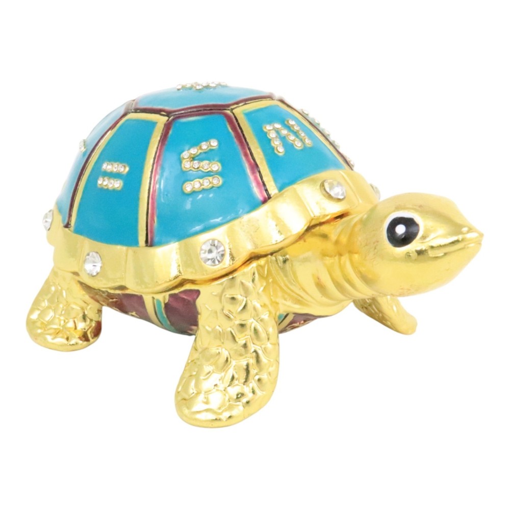 Feng Shui Period 9 Tortoise