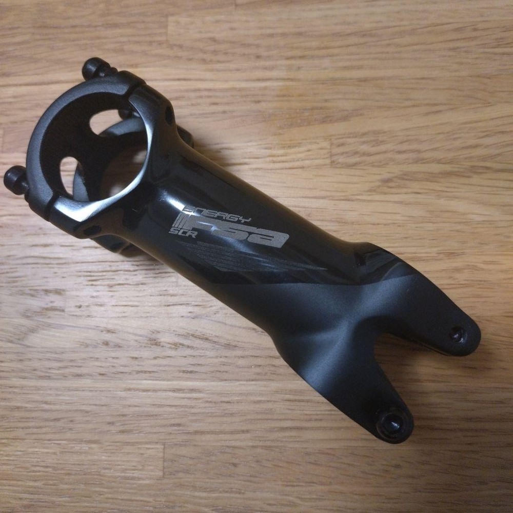 FSA SCR stem