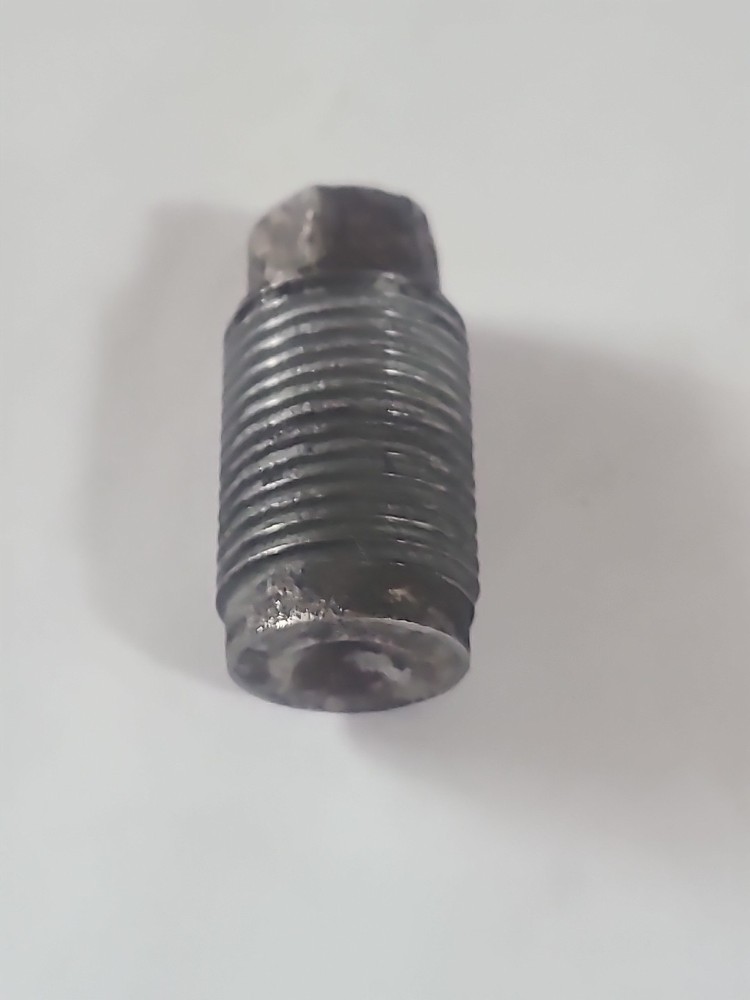 CVA Wolf 209 Breech Plug For Optima/Kodiak/Wolf Series Rifles