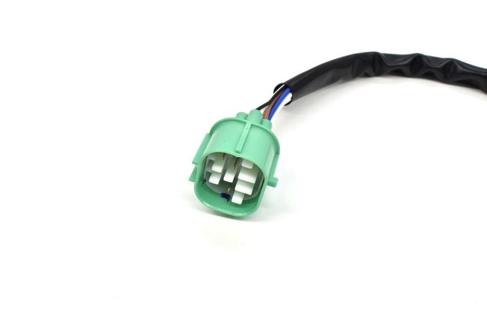 Left Handlebar Switch TRX650 03-05 Rincon Shift Starter Kill Headlight #O252