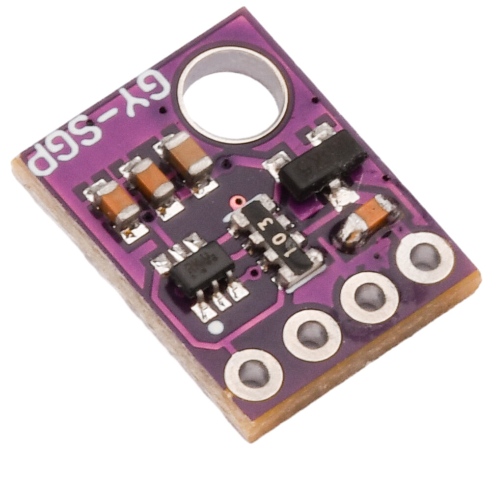 GY-SGP41 Air Quality Gas Sensor Module TVOC CO2 Carbon Dioxide Measuring Module