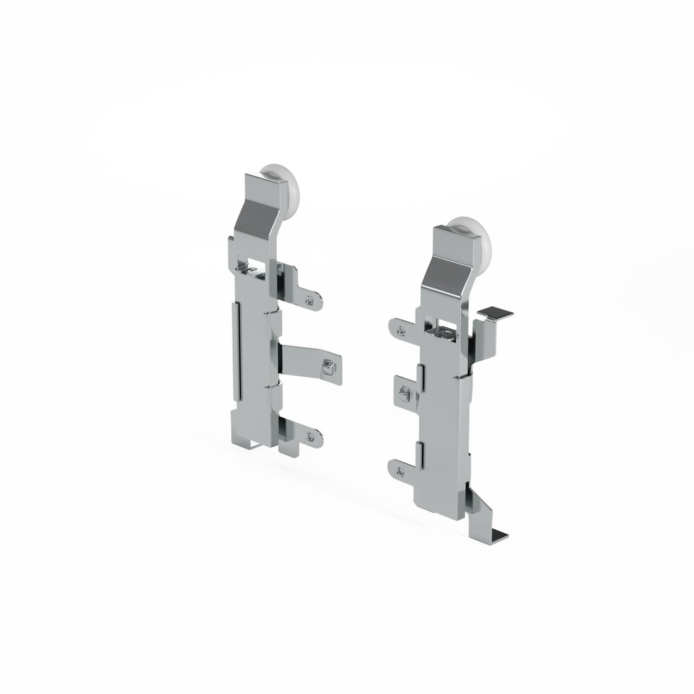 Brixwell 3-158a CORNER CONNECTOR HANGER SET CDB 43 Pair