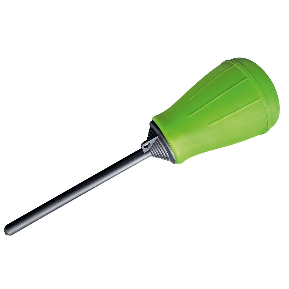 Mueller - Kueps Fluid Suction Device