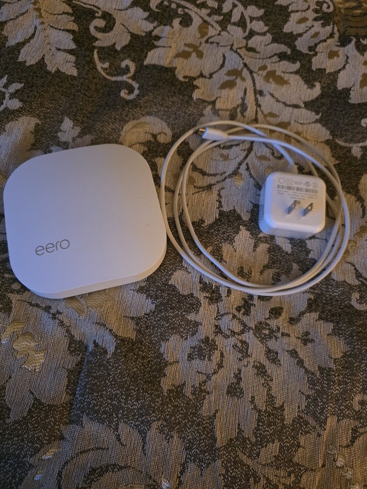 Eero pro 6 extender