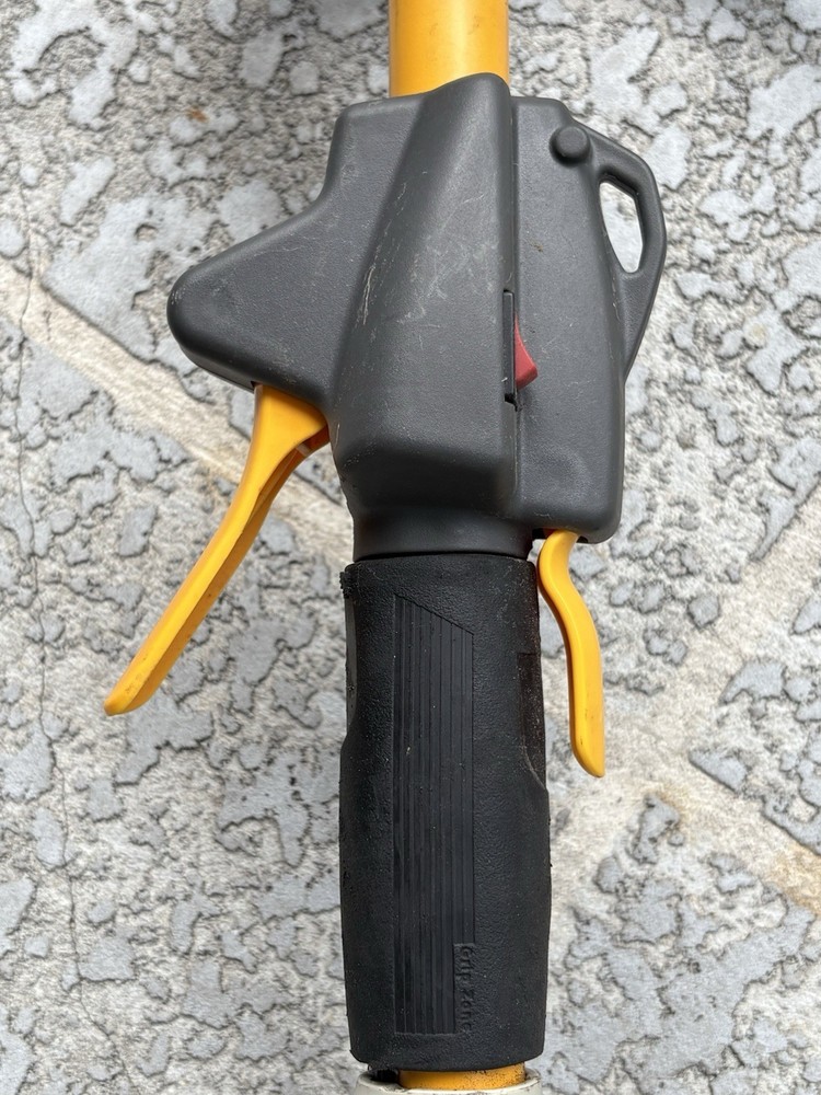 Power Lawn Edgers