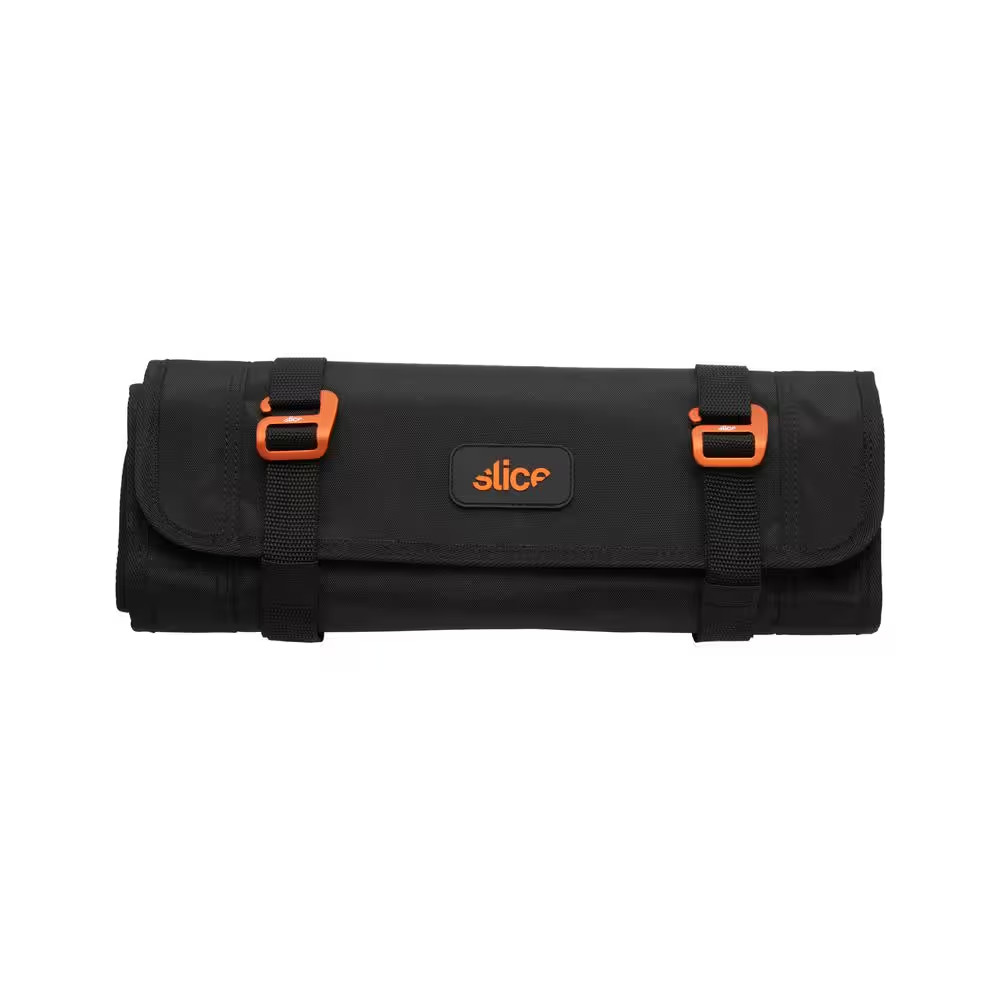 7.20 In. W Tool Roll-Up Organizer