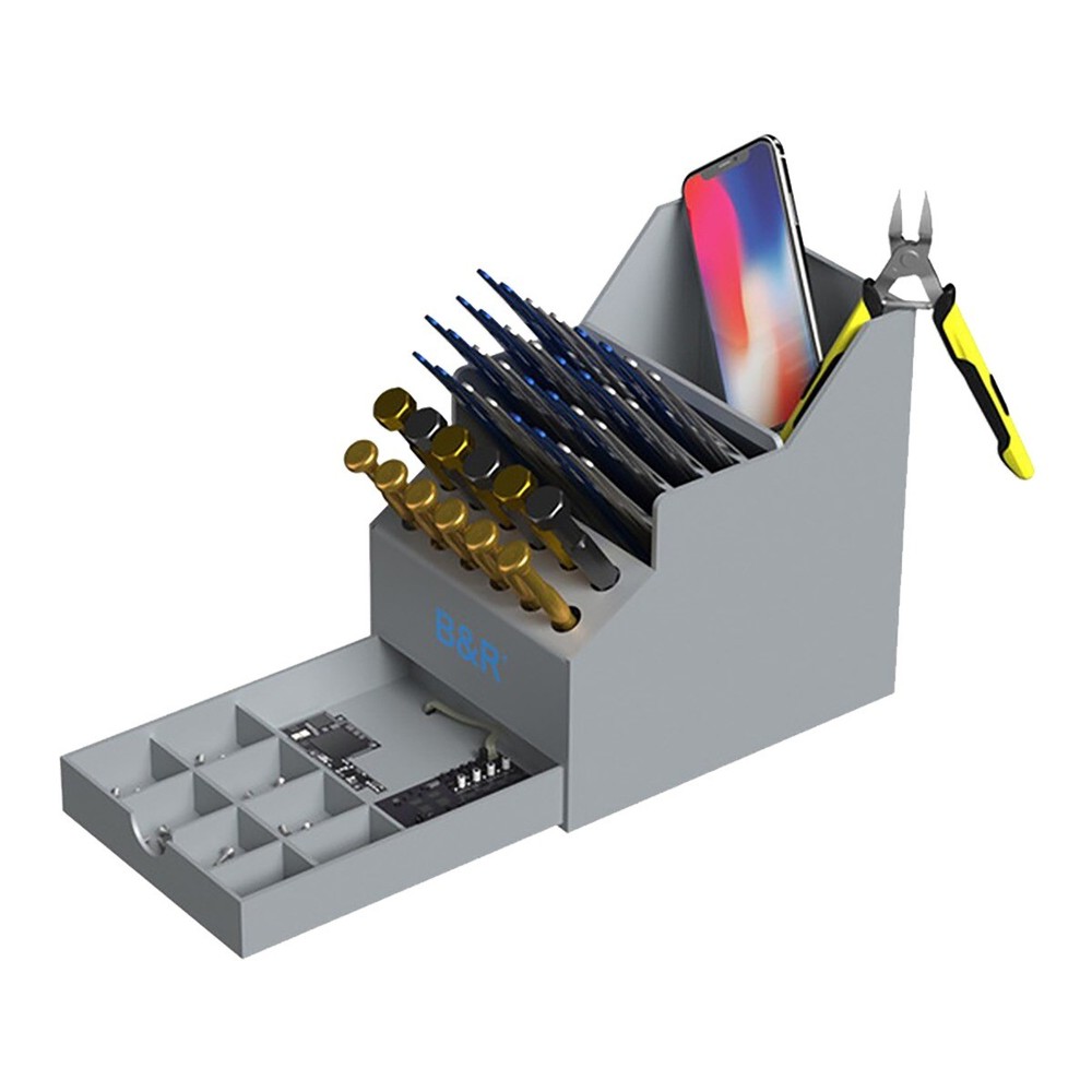 S-27 Multi Function Repair Tools Organizer