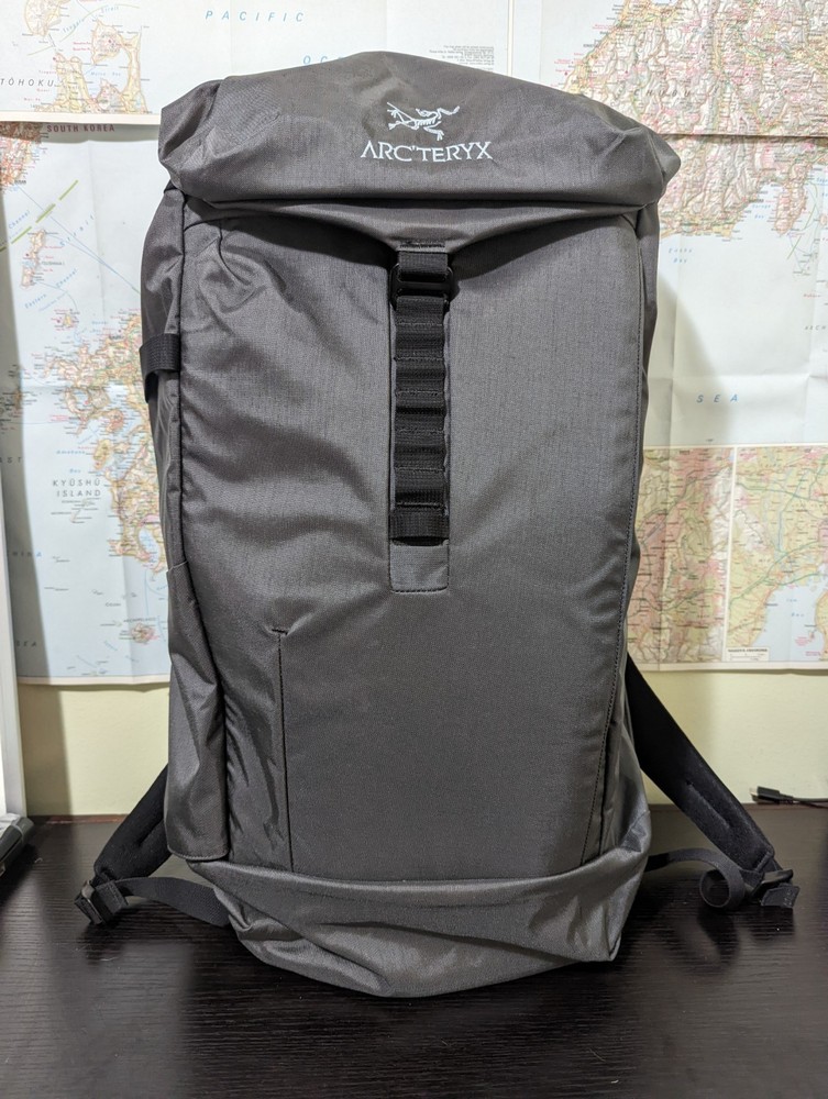 Arc'teryx Jericho 35L Daypack