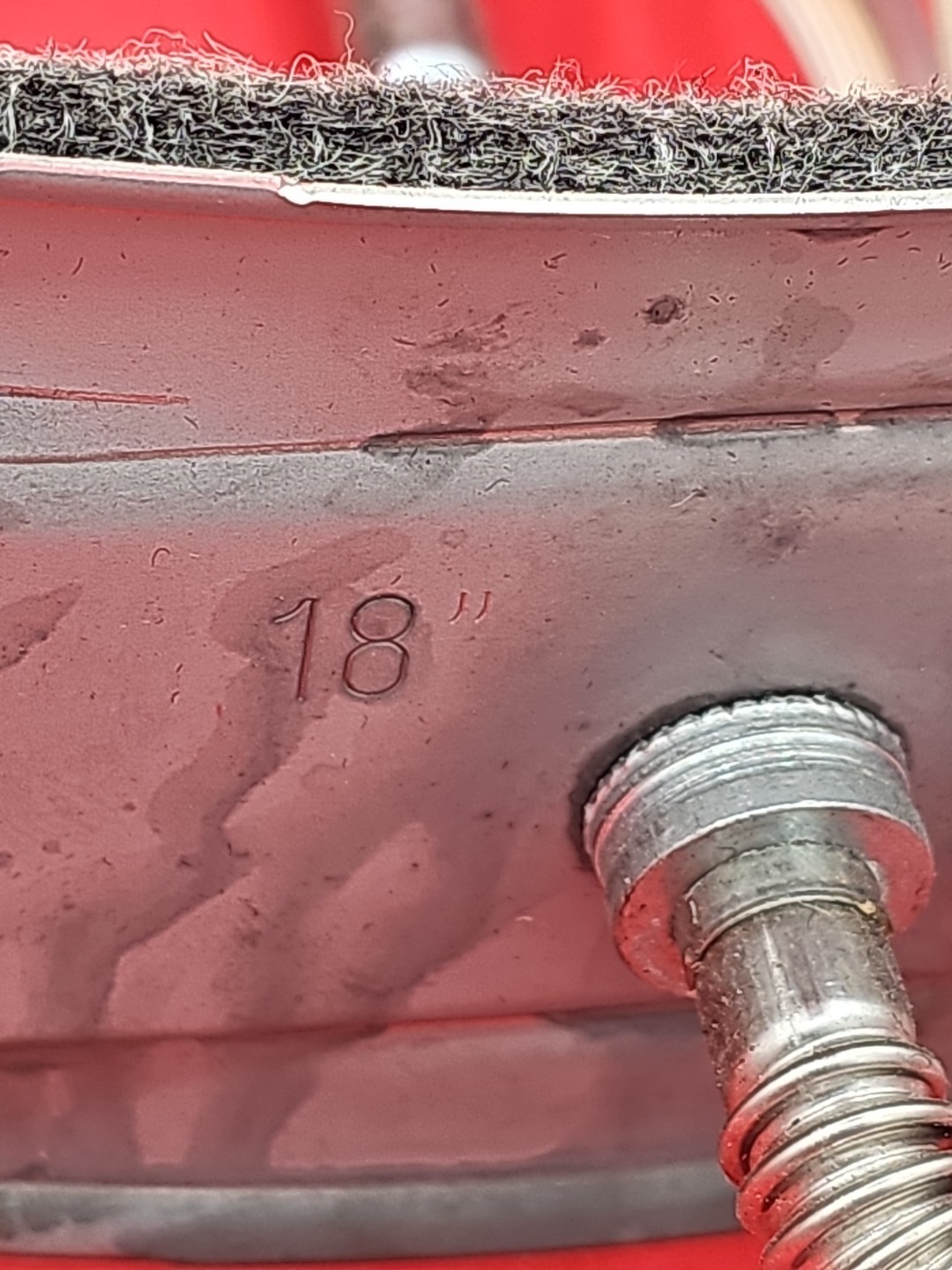 AO Smith 18 Inch Burner Assembly Natural Gas 321165-002 CS8840B1117 100078039