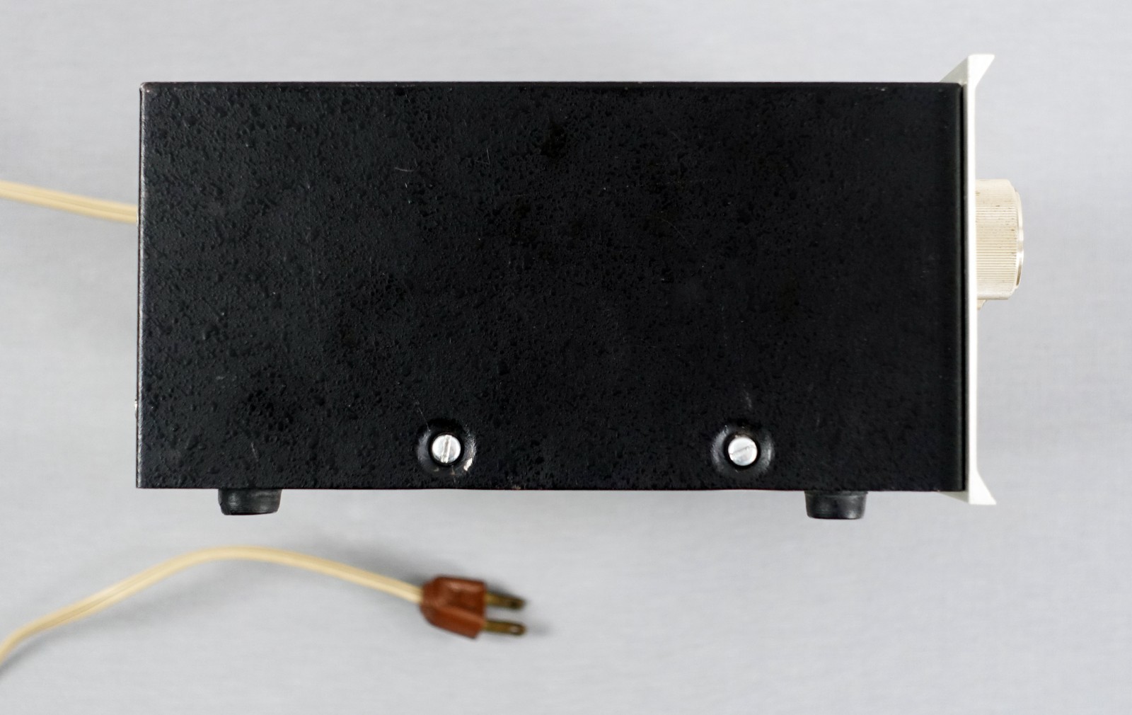 Dynaco PAT- 4 Solid State Stereo Preamplifier Preamp - Tested and Working!