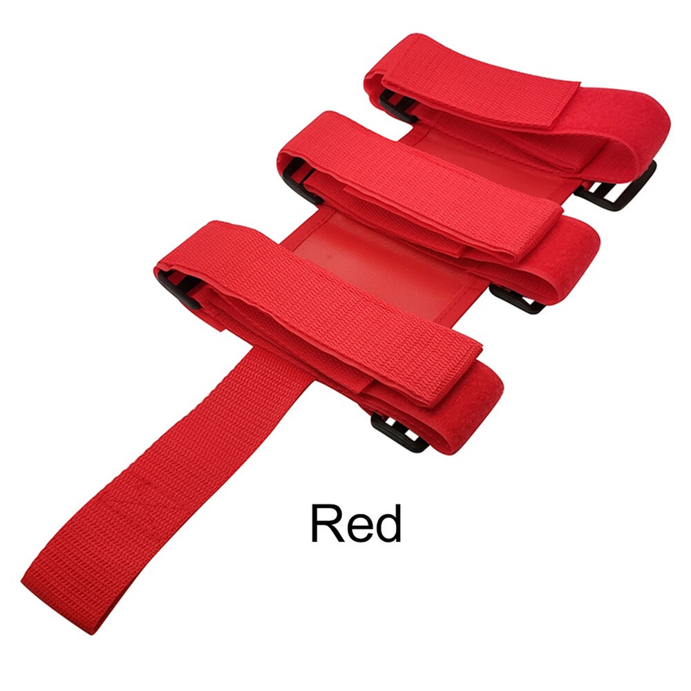 Adjustable Car Fire Extinguisher Holder Roll Bar Mount Bracket for Jeep Wrangler