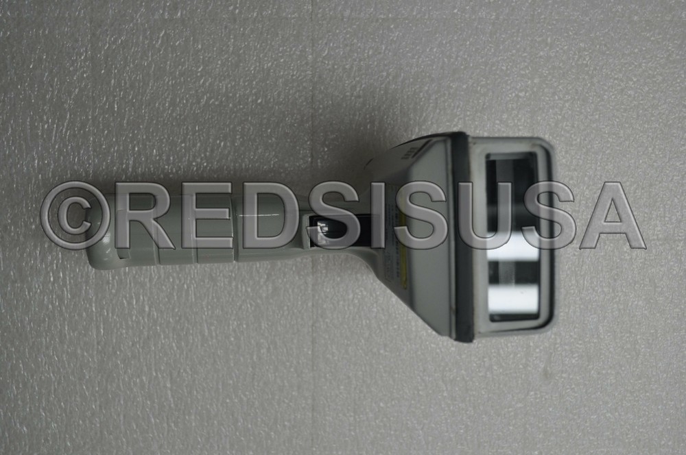 Motorola Ls3030 Cover 11-06712
