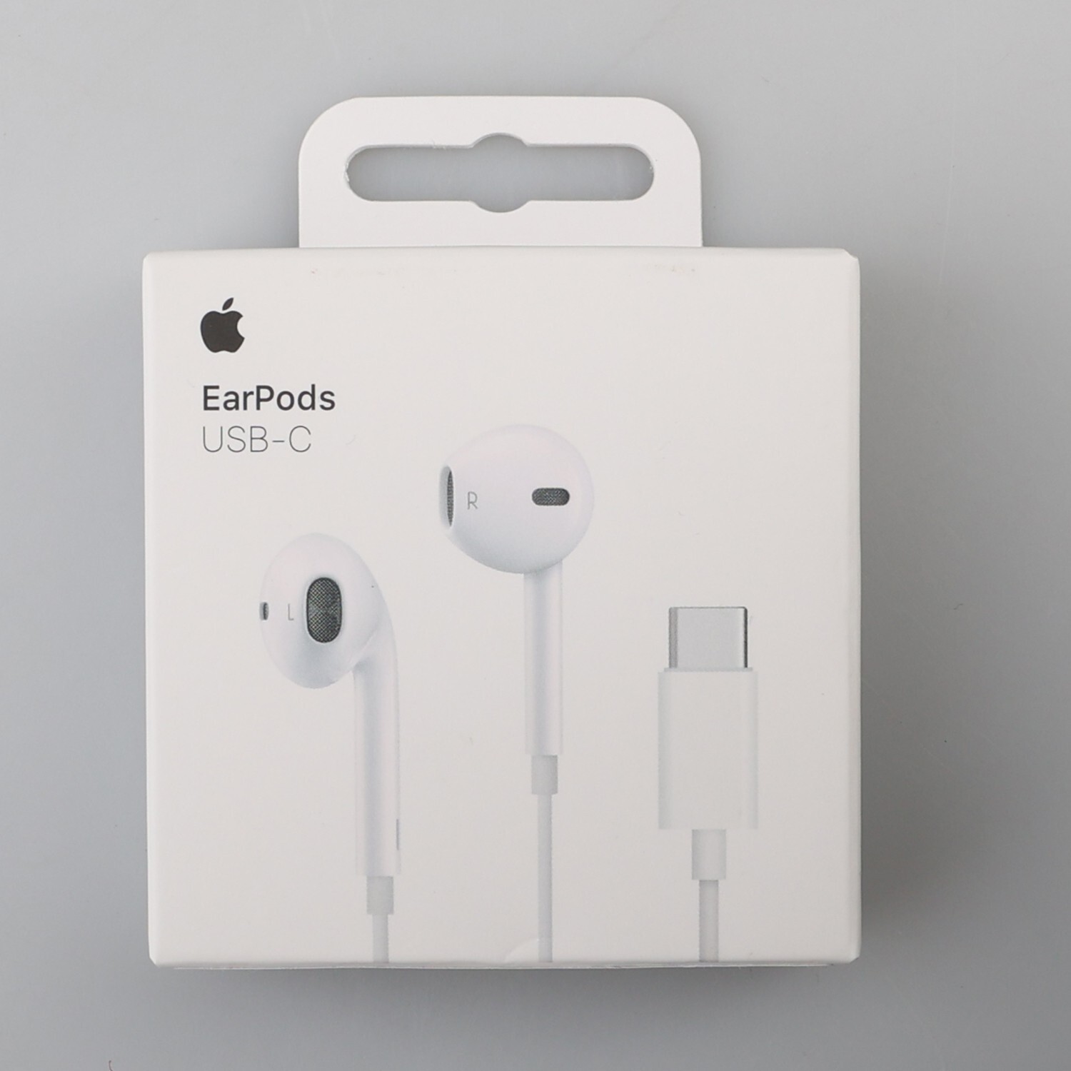 Apple EarPods Headphones USB-C Plug Wired Headset For iPhone 15 16 17 Pro Max