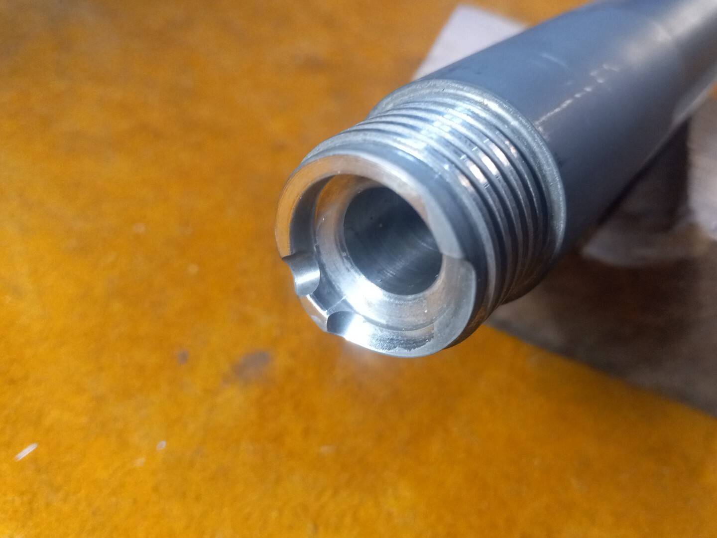 BM59 Barrel Ital Alpini Paratrooper