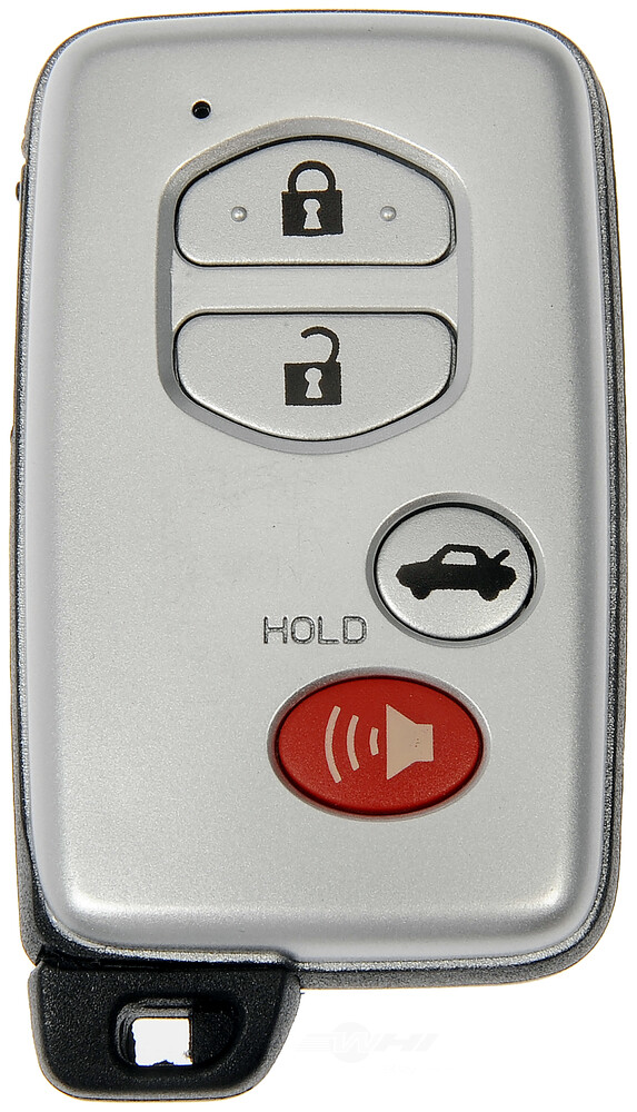 Dorman 95600 Keyless Remote Case