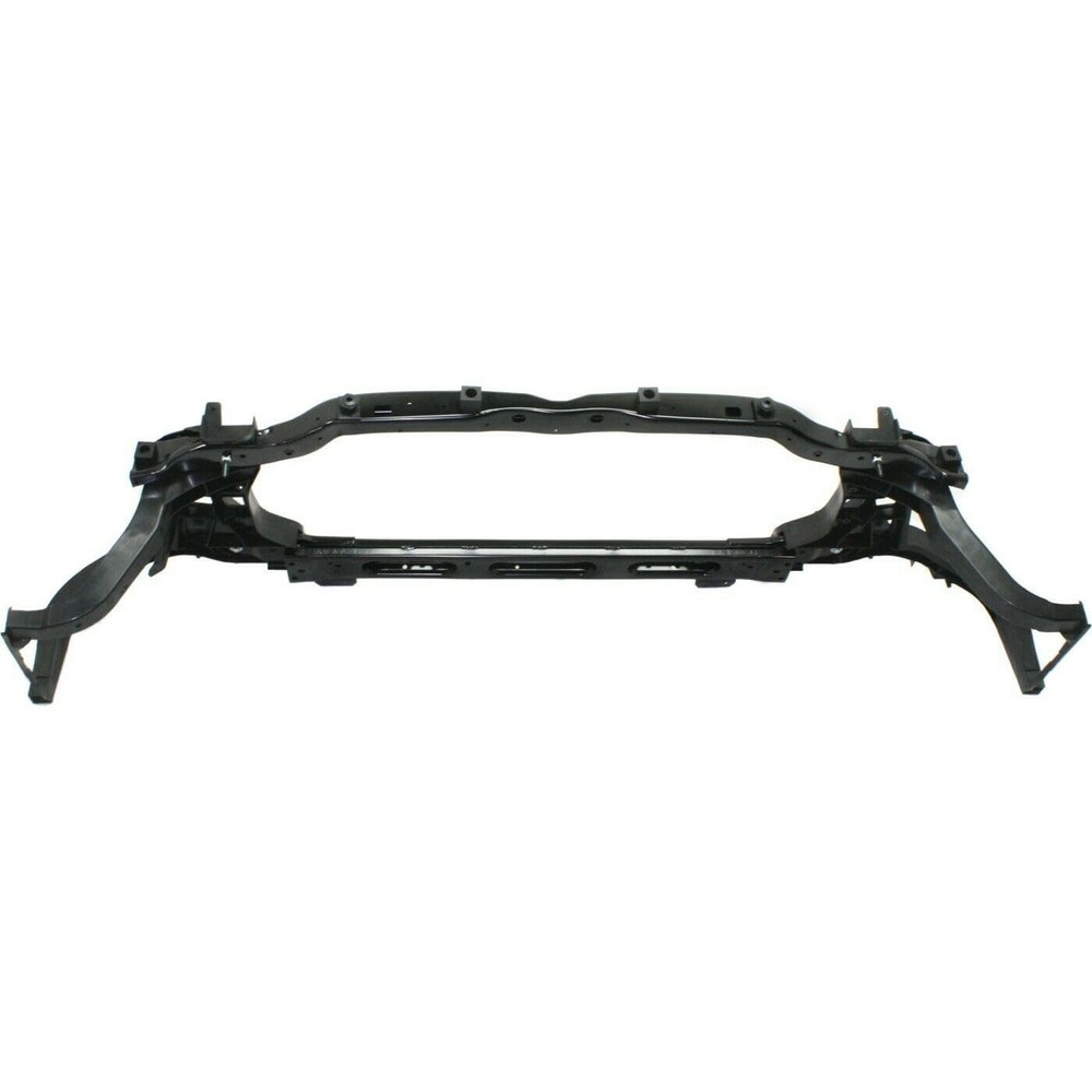 Radiator Support Assembly Black for Ram 1500 Classic 68239145AA