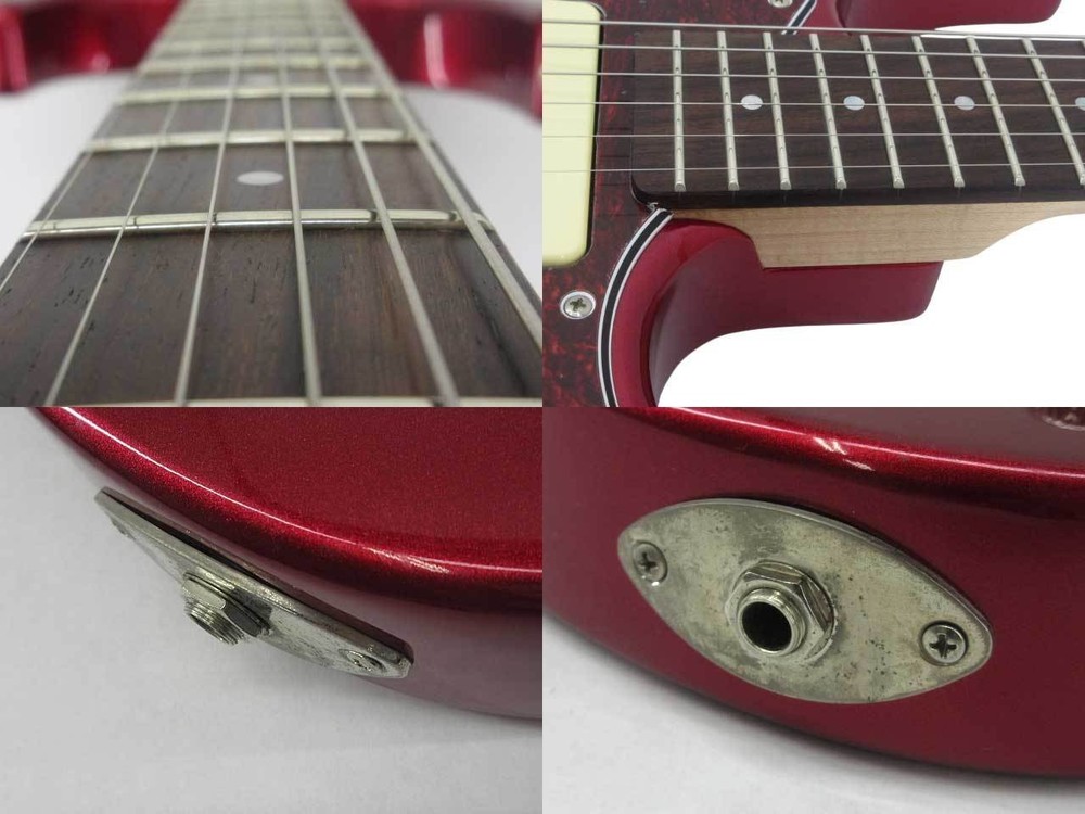 YAMAHA Pacifica PAC311H RM Made in 2018