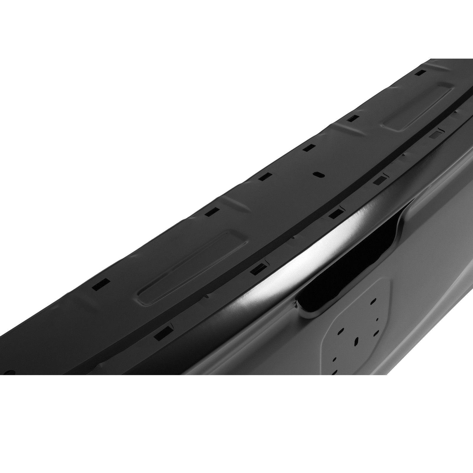 Rear Steel Tailgate Tail Gate For 2019-2024 Dodge Ram 1500 Pickup #CH1900131