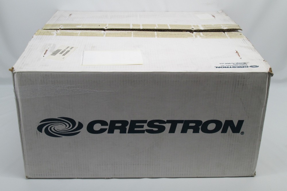 Crestron DMPS-200-C HDMI Digital Media Switcher Presentation System 200